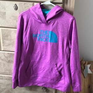 Northface Hoodie
